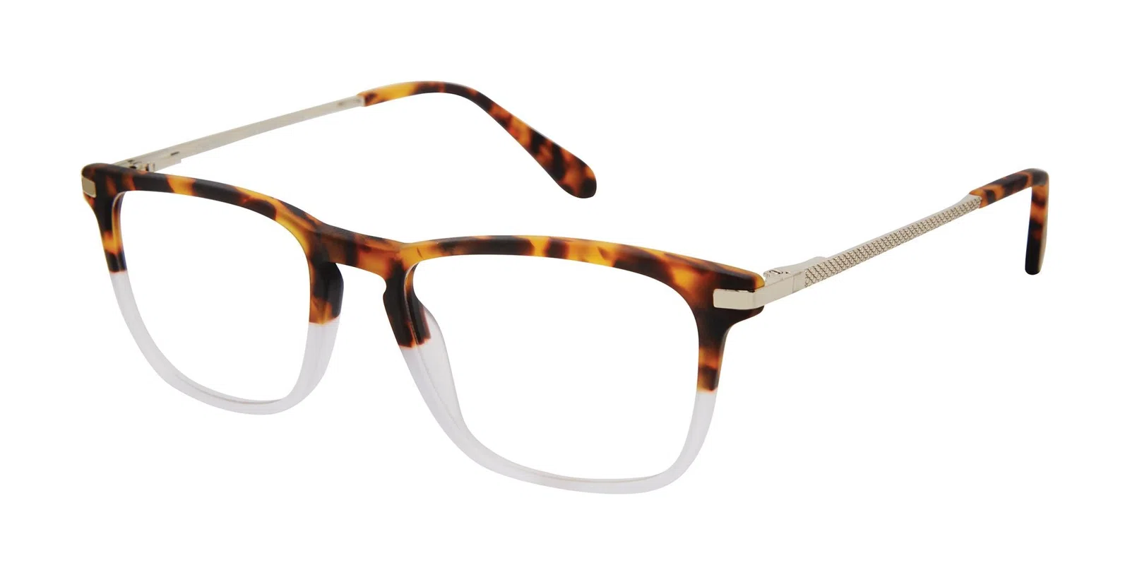 Cremieux Delave Eyeglasses - view 3